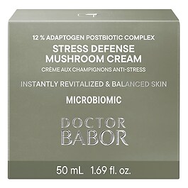 Stress Defense Mushroom Cream - Gesichtscreme