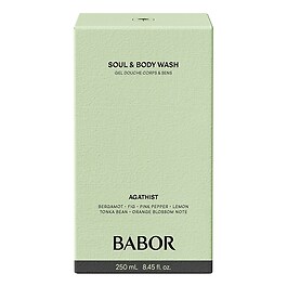 Soul & Body Wash Agathist - Bodywash