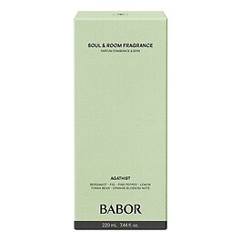 Soul & Room Fragrance Agathist - Raumduft