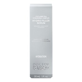 DOC Hydro Filler Serum - Serum