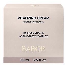 Vitalizing Cream - Gesichtscreme