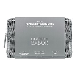 PEPTIDE LIFTING ROUTINE - Gesichtspflegeset