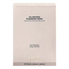 Cleansing Wipes - Reinigungstücher