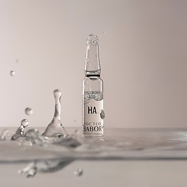 DOC 10D Hyaluronic Acid Ampoule Serum Concentrate - Ampulle