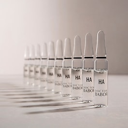 DOC 10D Hyaluronic Acid Ampoule Serum Concentrate - Ampulle