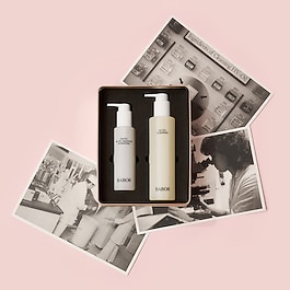 Anniversary Set HY-&Ouml;L & Phyto Hydrating - Set