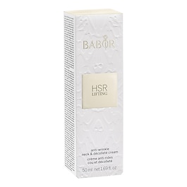 HSR Lifting Neck & Decolleté Cream