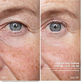 HSR Lifting Cream - Gesichtscreme