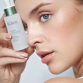 Phyto CBD Serum - Serum