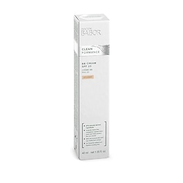 BB Cream SPF 20 - Getönte Gesichtscreme