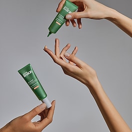 BB Cream SPF 20 - Getönte Gesichtscreme