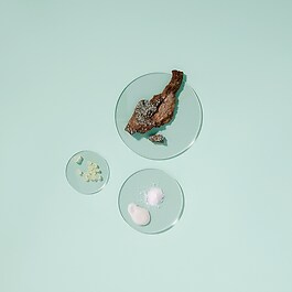 BB Cream SPF 20 - Getönte Gesichtscreme