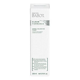 Herbal Balancing Toner - Gesichtstoner