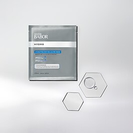 Hydrating Bio-Cellulose Mask - Tuchmaske