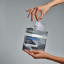 Hydrating Bio-Cellulose Mask - Tuchmaske