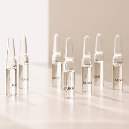 Hydra Plus - Ampullen-Wirkkomplex