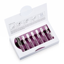 3D Firming - Ampullen-Wirkkomplex