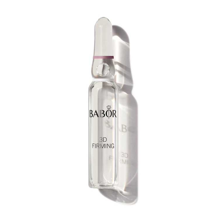3D Firming - Ampullen-Wirkkomplex