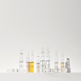 3D Firming - Ampullen-Wirkkomplex