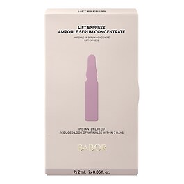 Lift Express - Ampoules effet lifting