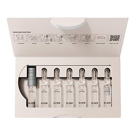 Lift Express - Ampoules effet lifting