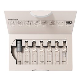Lift Express - Ampullen-Wirkkomplex