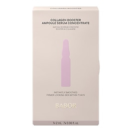 Collagen Booster - Ampullen-Wirkkomplex