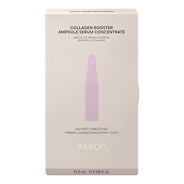 Collagen Booster - Ampullen-Wirkkomplex