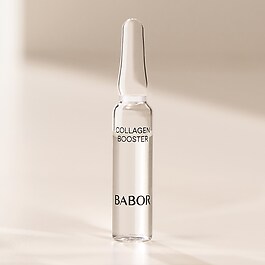 Collagen Booster - Ampullen-Wirkkomplex