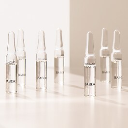 Collagen Booster - Ampullen-Wirkkomplex