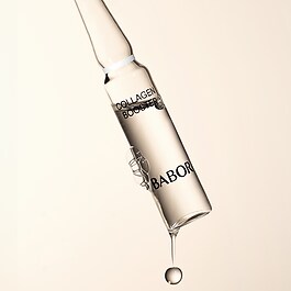 Collagen Booster - Ampullen-Wirkkomplex