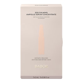 SOS Calming - Ampullen-Wirkkomplex