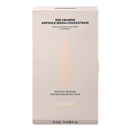 SOS Calming - Ampullen-Wirkkomplex