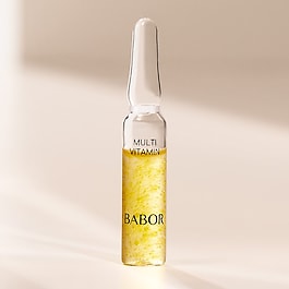 Multi Vitamin - Ampullen-Wirkkomplex