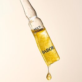 Multi Vitamin - Ampullen-Wirkkomplex