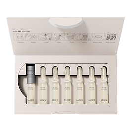 Active Purifier - Ampullen-Wirkkomplex
