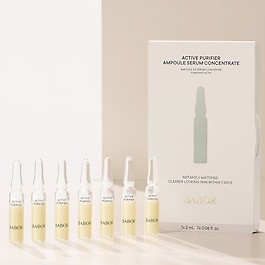 Active Purifier - Ampullen-Wirkkomplex