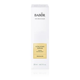 Vitalizing Serum - Serum