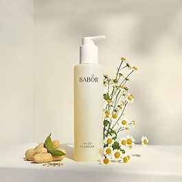 HY-Öl Cleanser - Reinigungsöl
