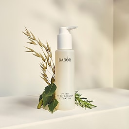 Phyto HY-ÖL Booster Hydrating - Reinigungsergänzung