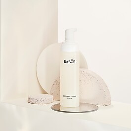 Deep Cleansing Foam - Reinigungsschaum 