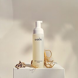 Deep Cleansing Foam - Reinigungsschaum 