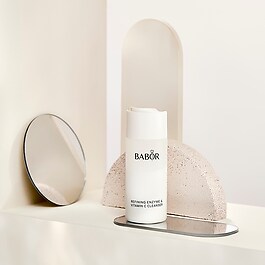 Refining Enzyme & Vitamin C Cleanser - Reinigungspulver