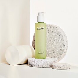Gel and Tonic Cleanser - Reinigungsgel