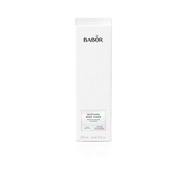 Soothing Rose Toner - Gesichtswasser 