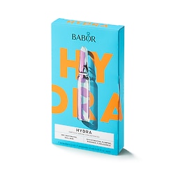 Hydra Ampoule Set - Limited Edition