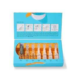 Hydra Ampoule Set - Limited Edition