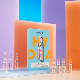 Hydra Ampoule Set - Limited Edition