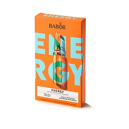 Energy Ampoule Set - Limited Edition