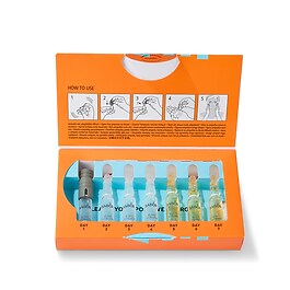 Energy Ampoule Set - Limited Edition